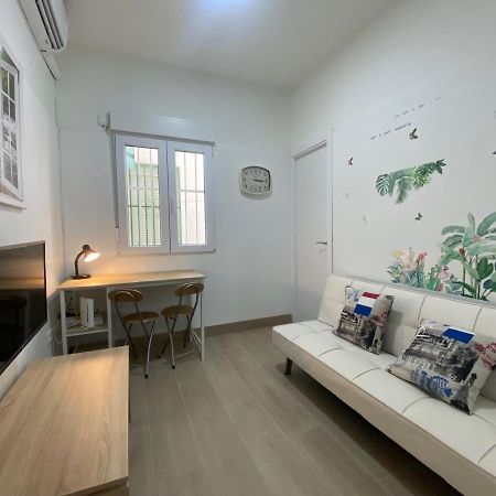 Charming Madrid Delicias III Apartamento Exterior foto