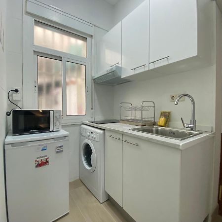 Charming Madrid Delicias III Apartamento Exterior foto