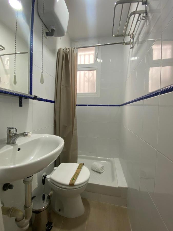 Charming Madrid Delicias III Apartamento Exterior foto