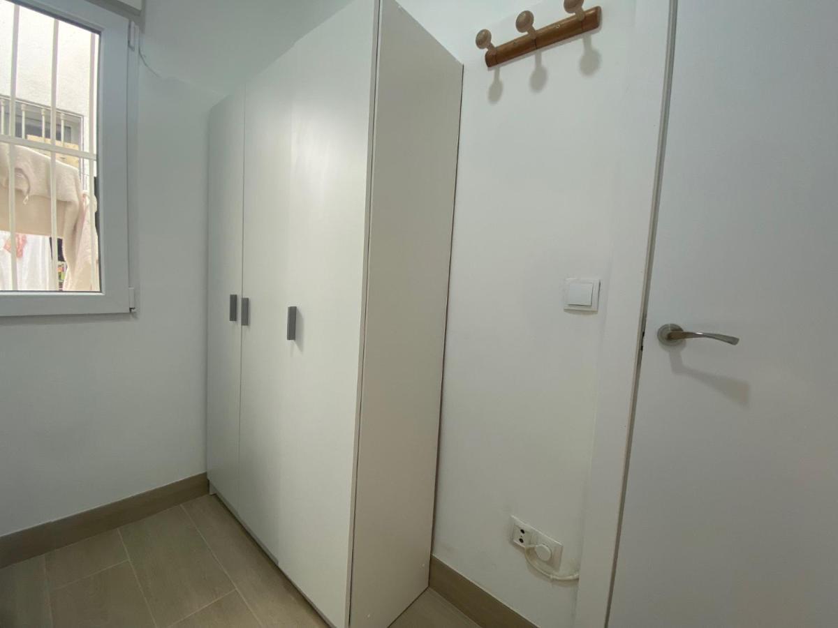 Charming Madrid Delicias III Apartamento Exterior foto