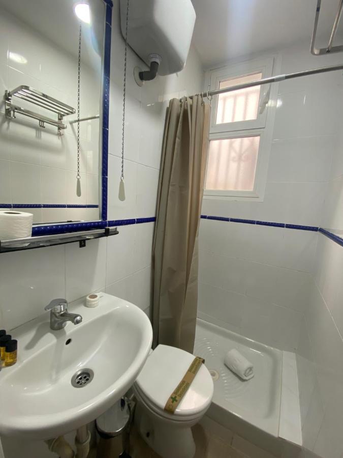 Charming Madrid Delicias III Apartamento Exterior foto